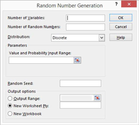 How To Generate Random Numbers In Excel My Microsoft Office Tips