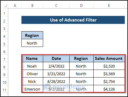 Excel Tip: Easily Fetch Data from Another Sheet