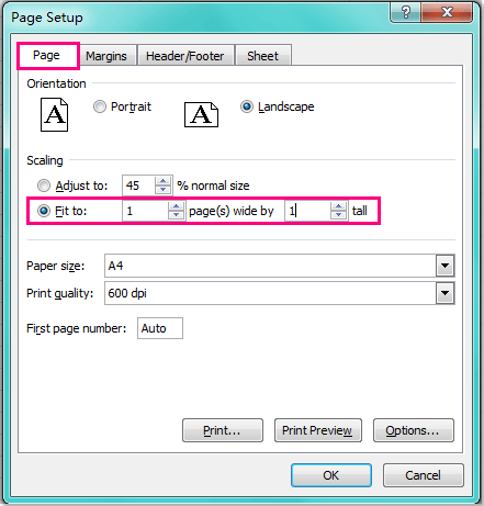 Print Excel Sheets: How to Include Headings Easily