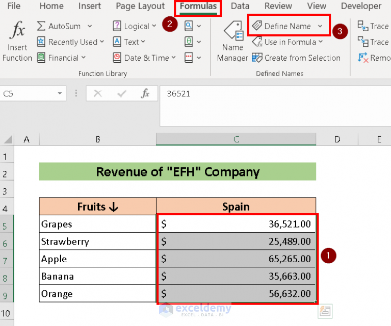 5 Simple Ways to Add Hyperlinks in Excel