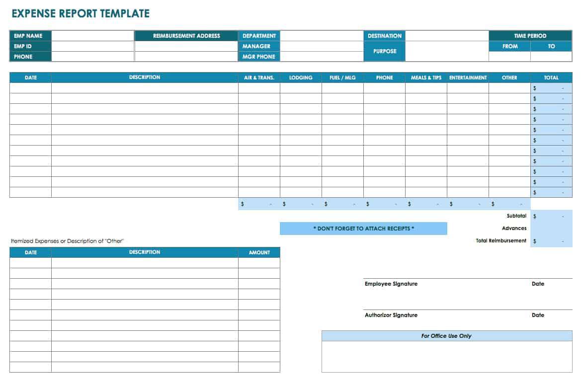 5 Simple Ways to Quickly Return to the Top of Excel