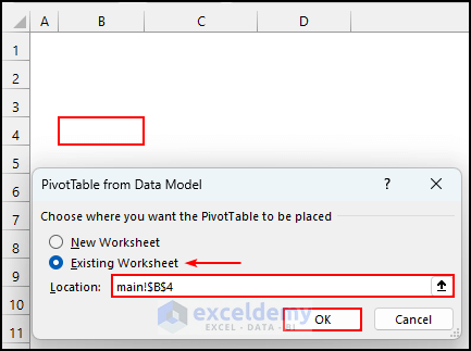 How To Handle More Than 1048576 Rows In Excel Exceldemy