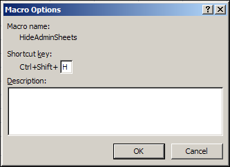 Hide and Lock Sheets in Excel 2010 Easily