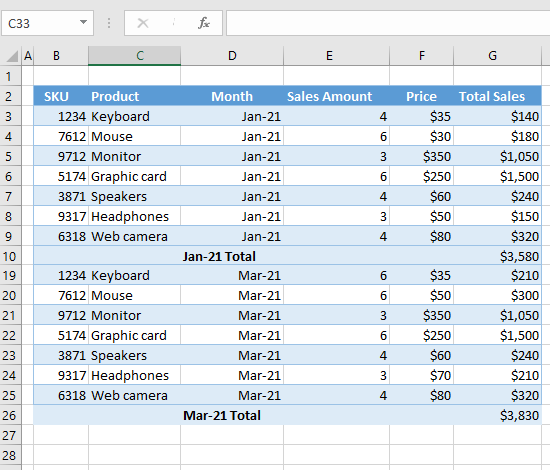 How To Hide Page Breaks In Excel Automate Excel