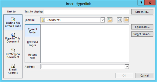 How To Hyperlink In Microsoft Excel Excel Hyperlinking Tutorial To Different Sheets Or Website