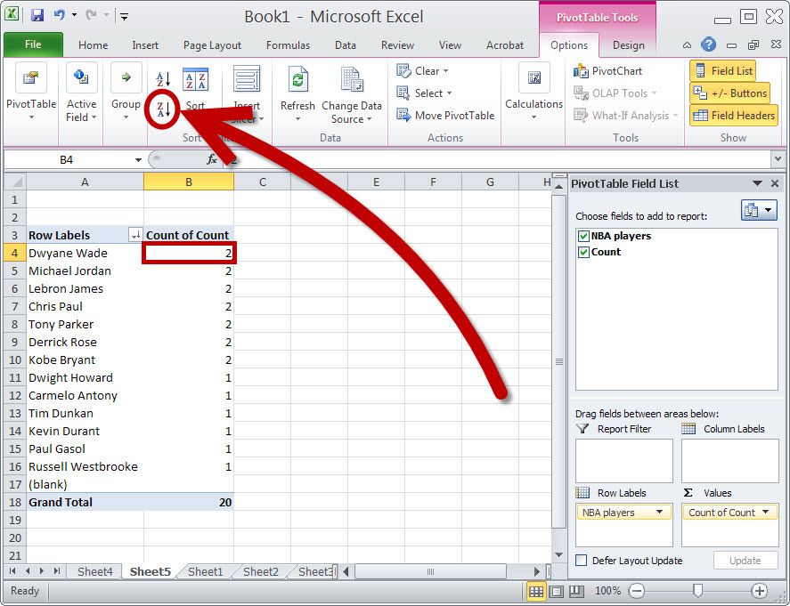 5 Simple Ways to Spot Duplicates in Excel Quickly