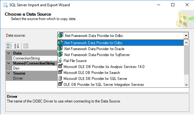 How To Import And Export Sql Server Data To An Excel File