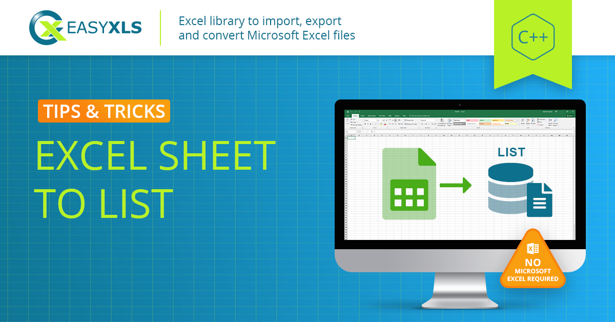 5 Easy Steps to Import Excel Sheets into MapMyCustomers