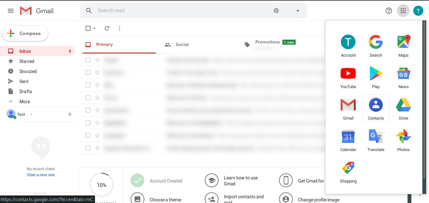 3 Ways to Import Gmail Contacts into Excel