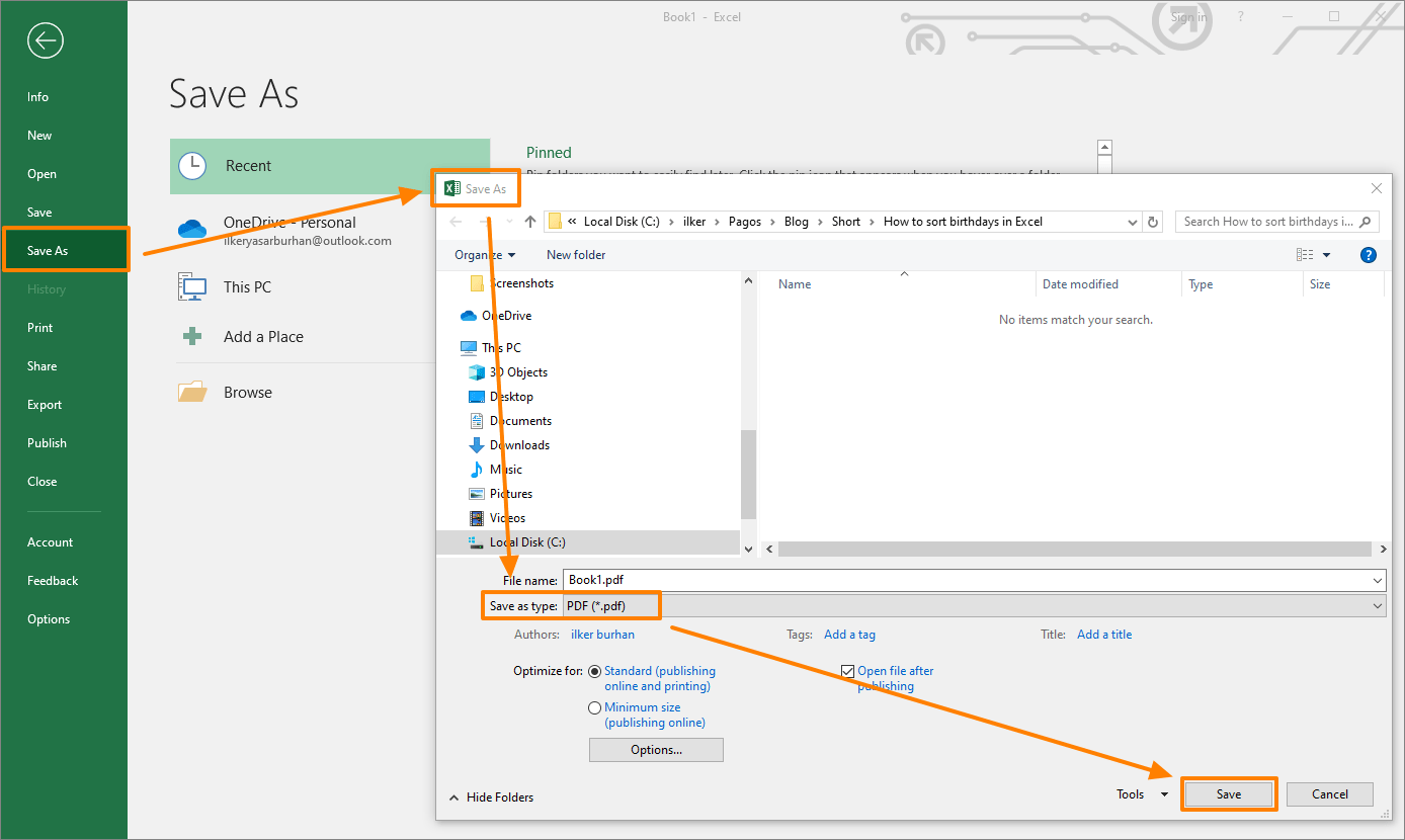 5 Ways to Effortlessly Import PDF into Excel