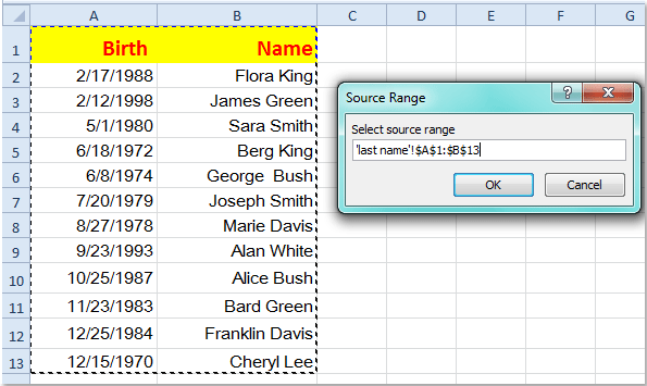 Importing Values from Another Sheet in Excel Made Easy