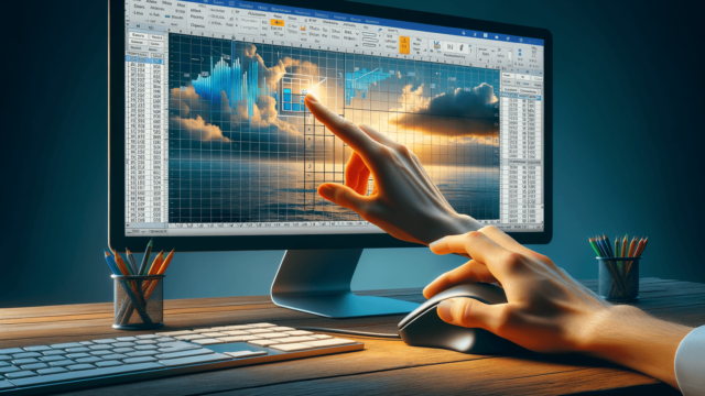 Maximize Excel Sheet Size for Printing Easily