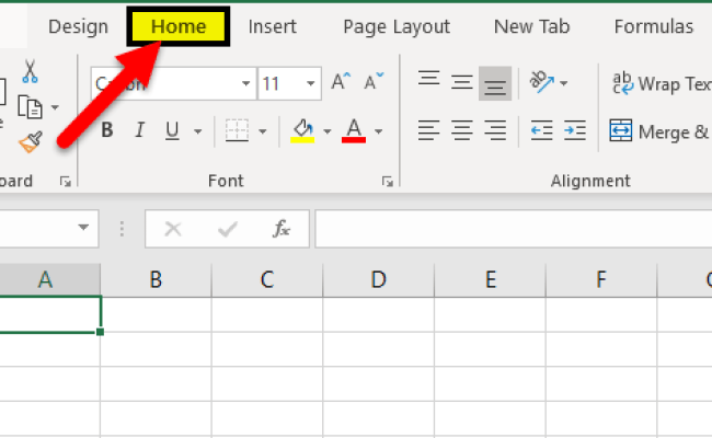 How To Insert A New Worksheet In Excel Step By Step Shortcut Keys