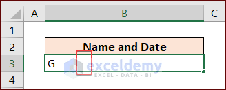 How To Insert Tab In Excel Cell 4 Easy Ways Exceldemy