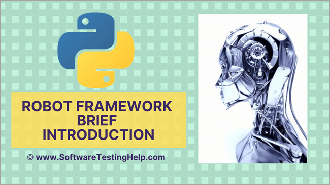 How To Install Excel Library In Robot Framework Webframes Org