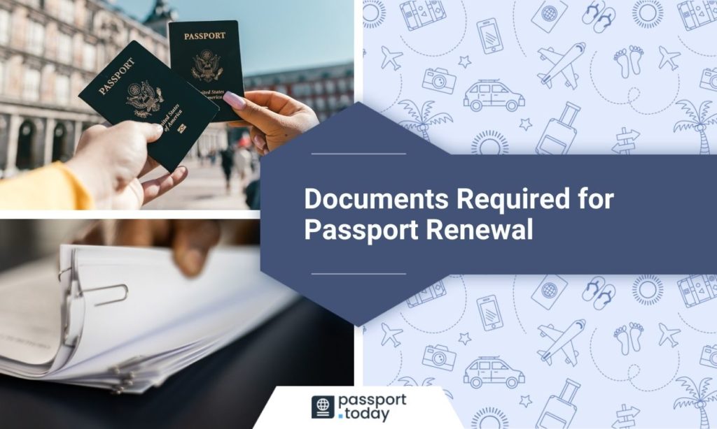 How To Know What Are The Documents Required For Applying Passport