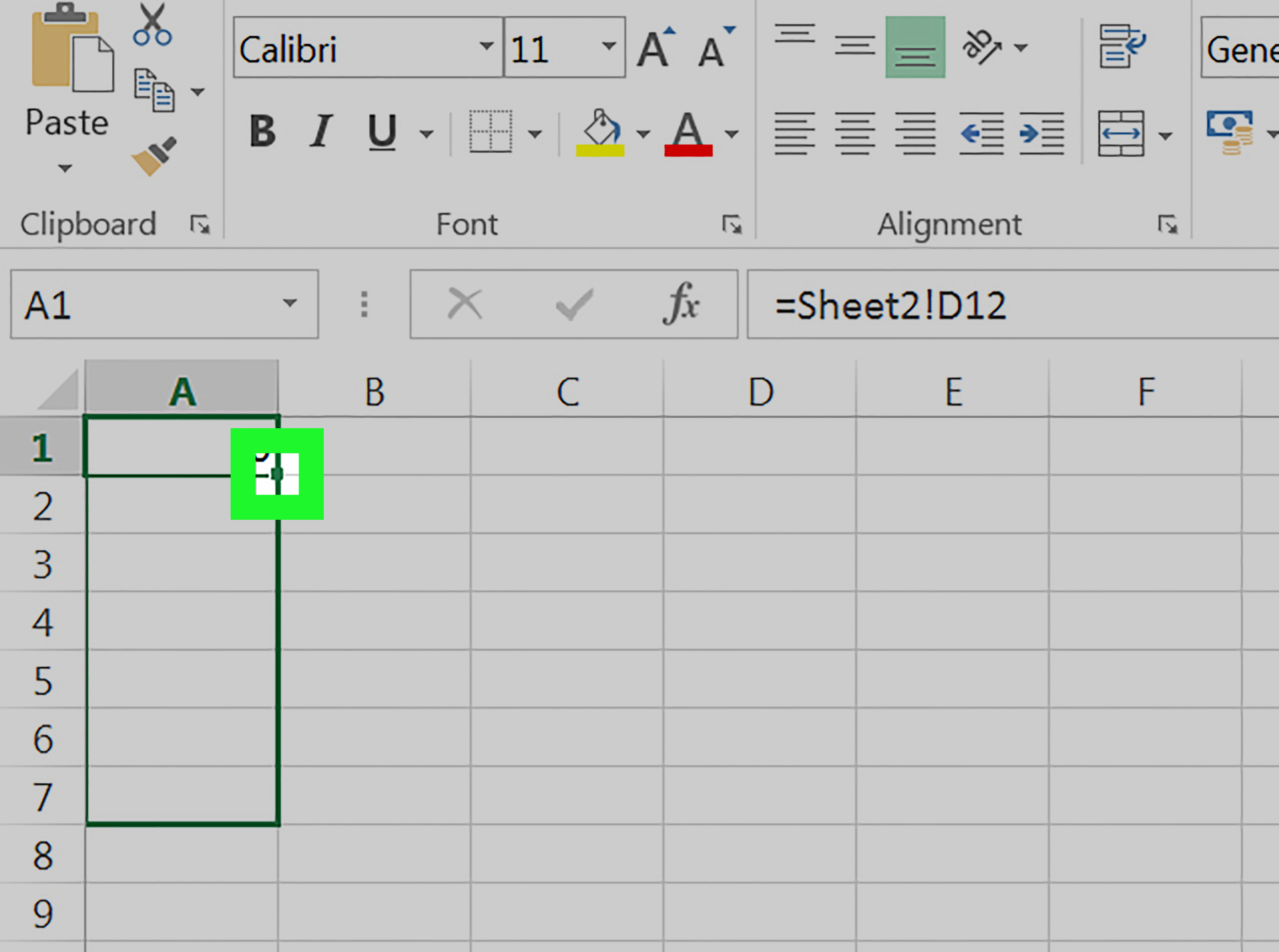 How To Link An Excel Spreadsheet To A Web Page With How To Import Riset