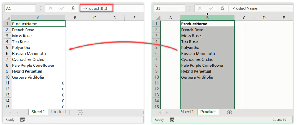 How To Link Tabs Sheets In Excel Coupler Io Blog