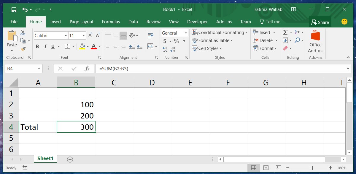 How To Lock Excel Cells With Formulas To Prevent Editing Tojikon Net