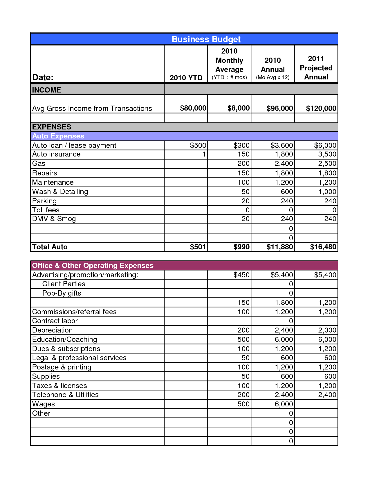 Excel Budgeting Made Simple: Your Step-by-Step Guide