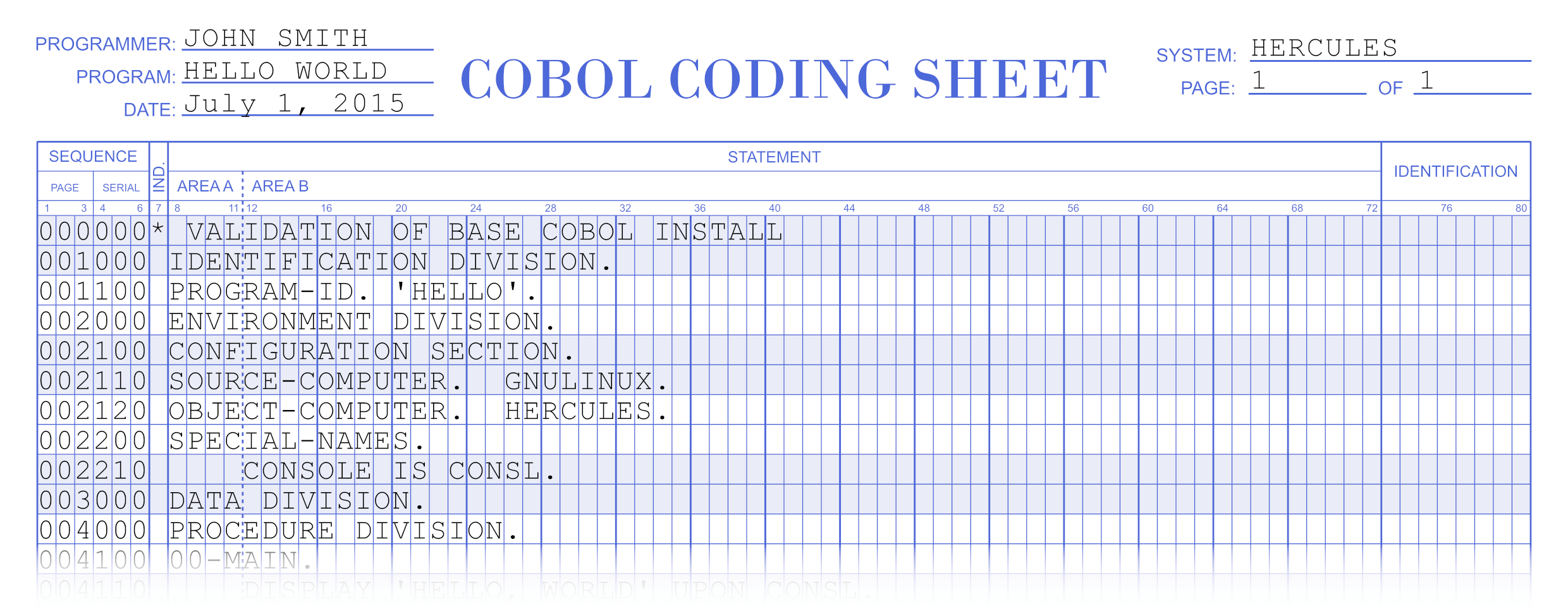 Creating a Coding Sheet in Excel: Step-by-Step Guide