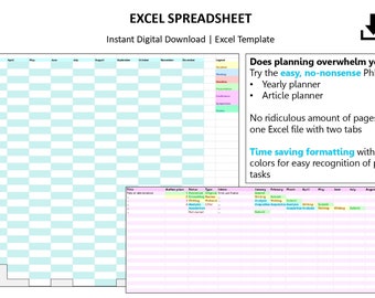 5 Essential Tips for a Stellar PhD Excel Sheet