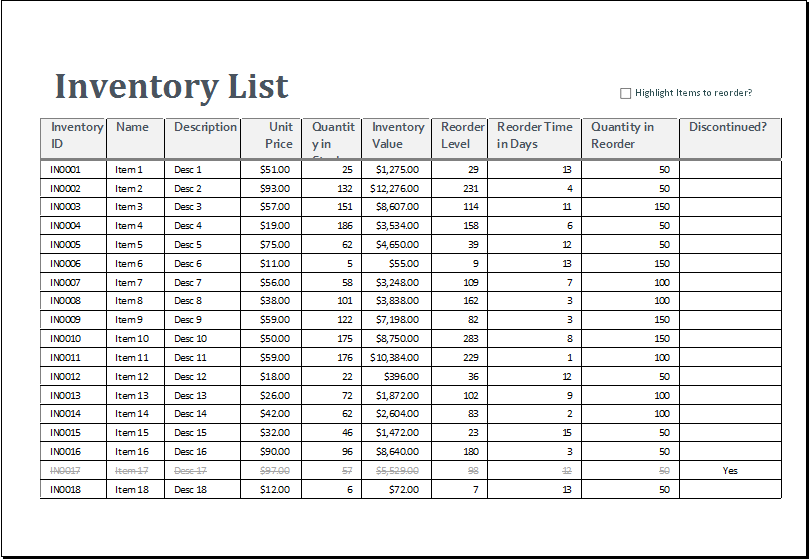 Excel Inventory Guide for Book Lovers: Simplified!