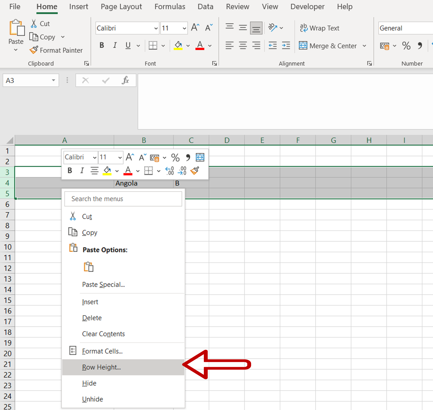 5 Ways to Enlarge Excel Print Output Easily