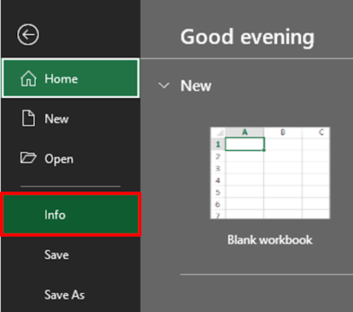 Password-Protect Your Excel Sheet: Read-Only Guide