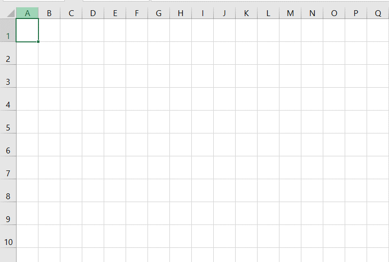 5 Ways to Make Excel Cells Perfect Squares