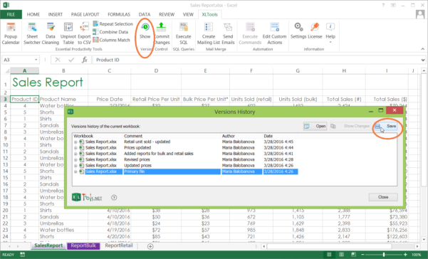 How To Make An Excel Spreadsheet Shared For Editing Throughout Version