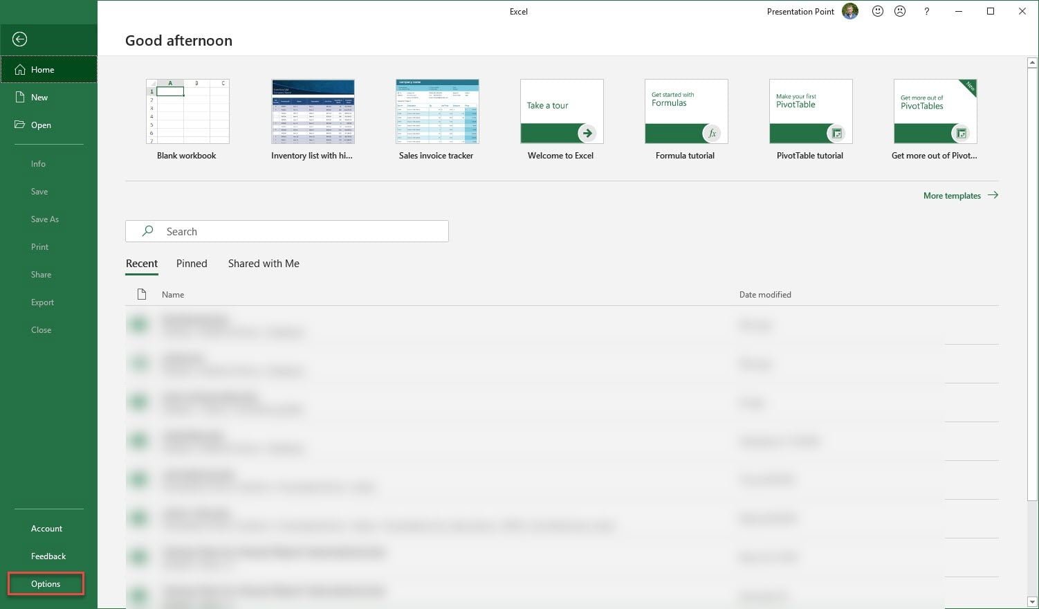 How To Make An Excel Spreadsheet Shared Office 365 Mondax