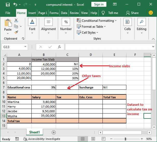 5 Essential Tips for Excel Calculations