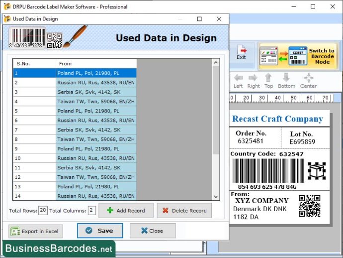 3 Simple Ways to Merge Excel Sheets