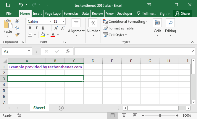 How To Merge Cells In Excel 4 Easy To Follow Steps