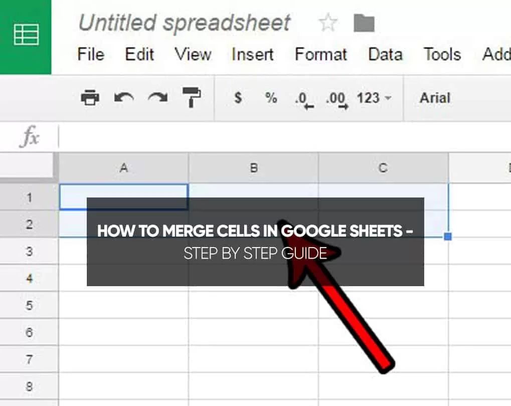 How To Merge Cells In Excel Without Losing Data Nddad