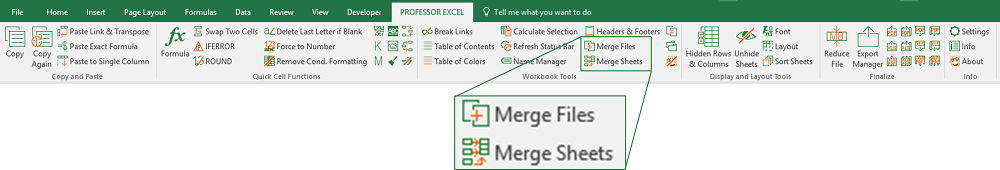 How To Merge Sheets In Excel Must Know Tips And Techniques Exceldemy