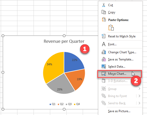 Move Excel Sheets Easily: A Step-by-Step Guide