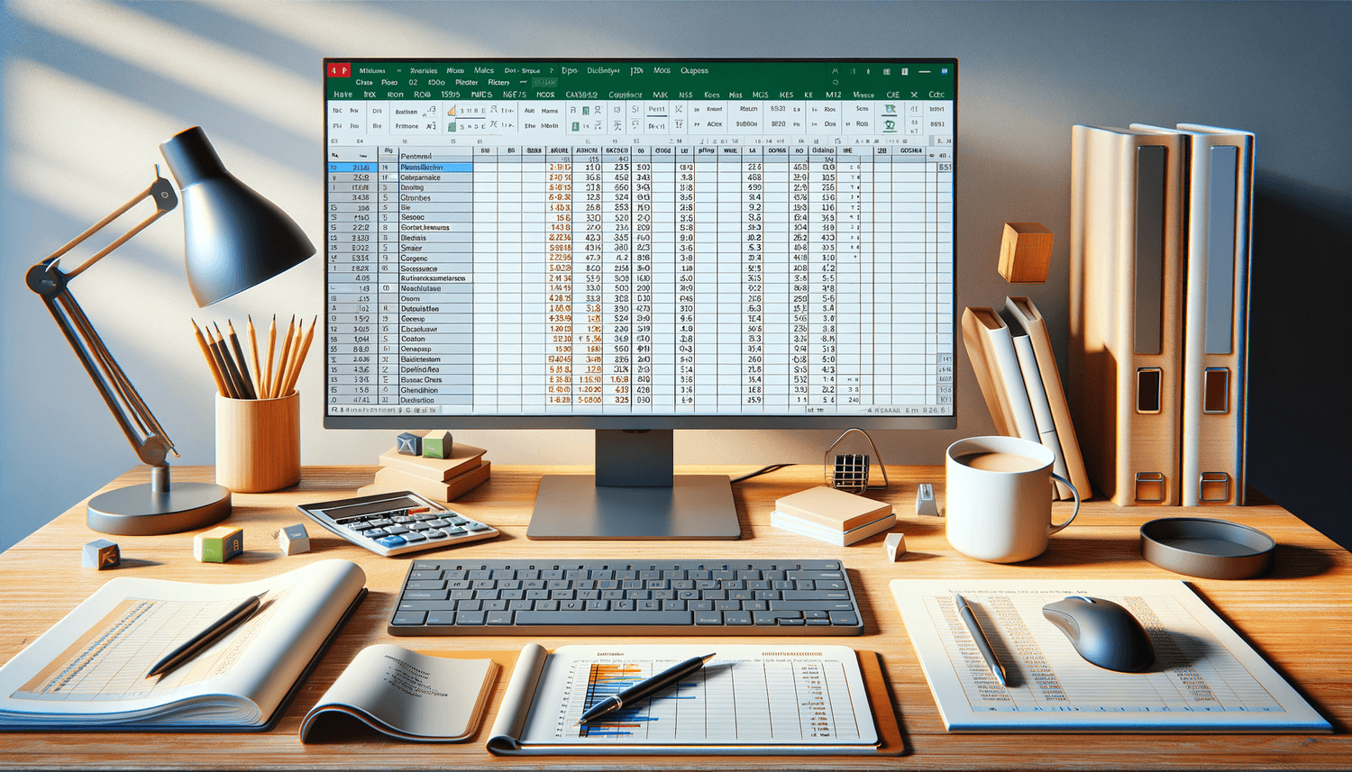 3 Simple Ways to Multiply Columns in Excel