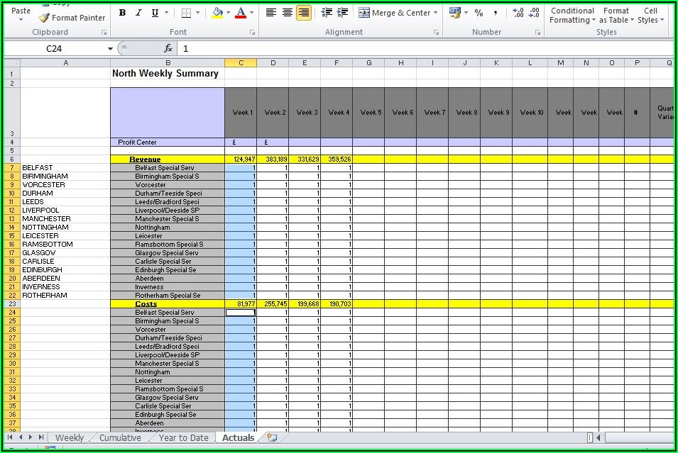 Name Your Excel Sheet Automatically: Follow a Cell's Lead