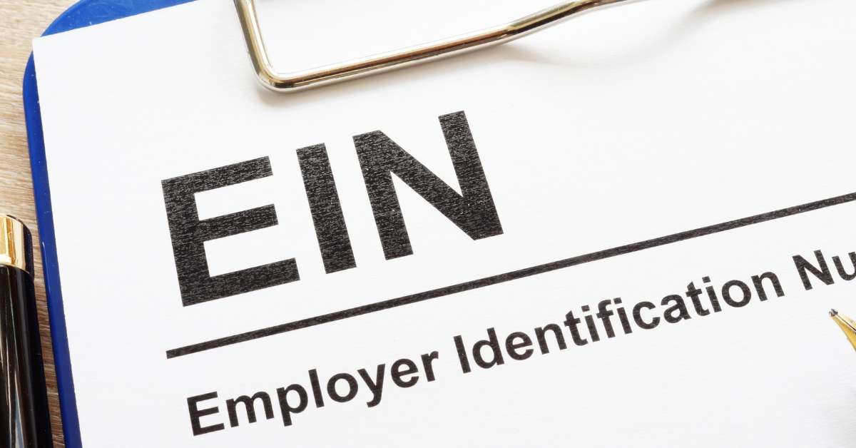 How To Obtain A Foreign Ein Number For Your Business