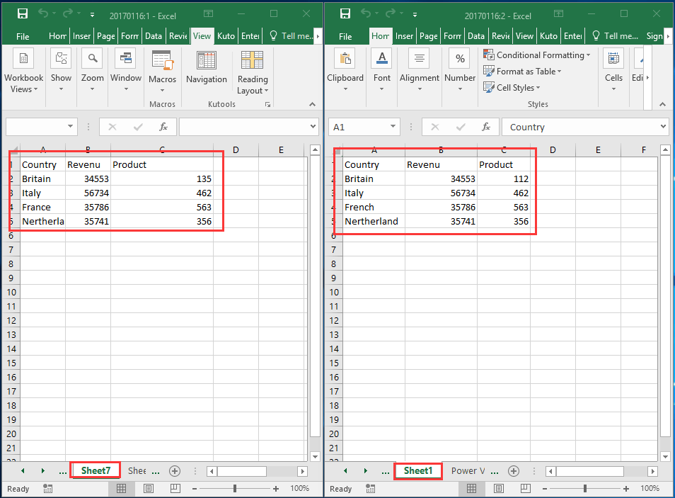 3 Ways to Open Excel Sheets on Dual Monitors