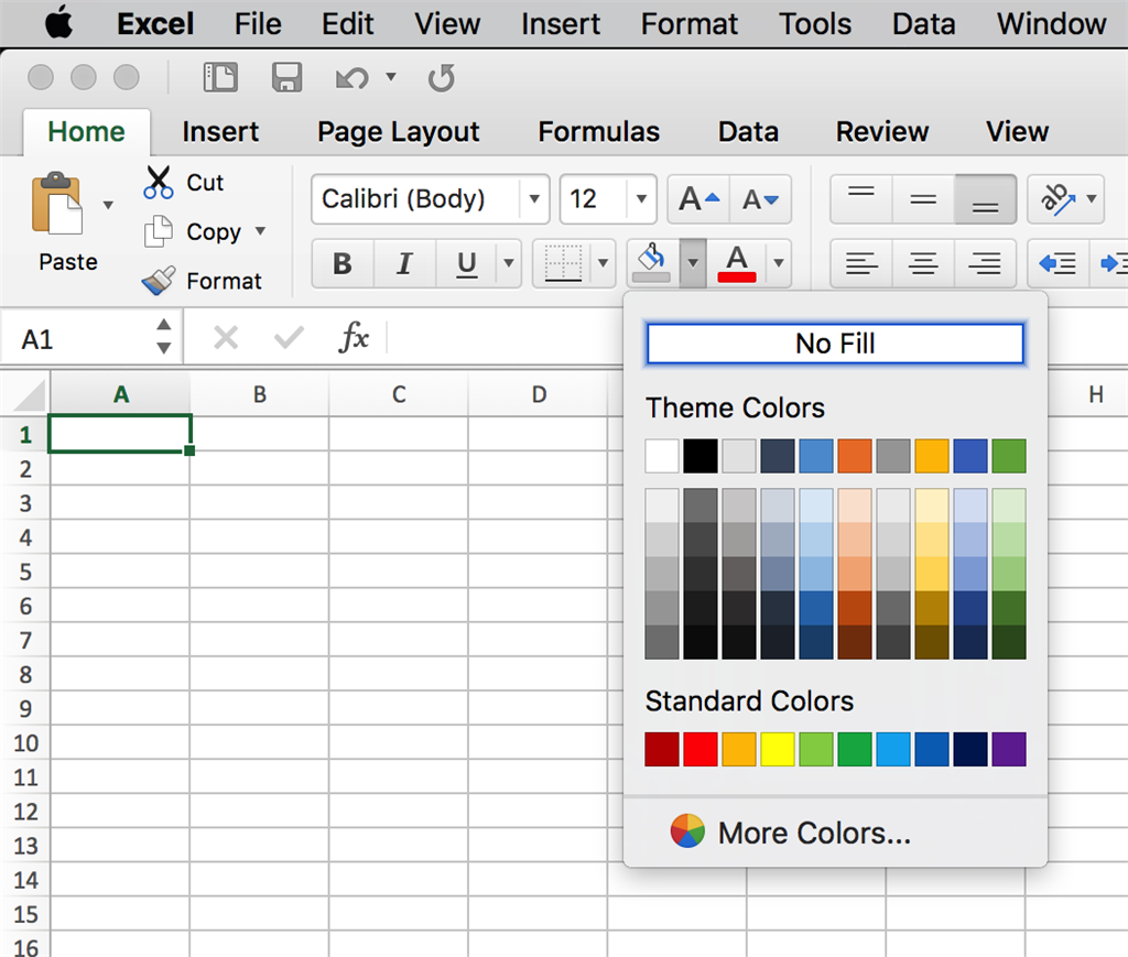 How To Open A New Excel Sheet In Mac Lasopaadam