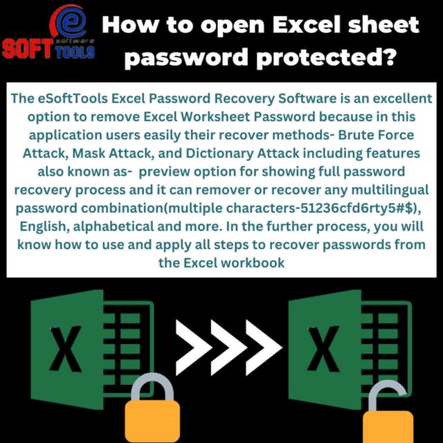 5 Easy Ways to Open Excel Sheet in C# .NET