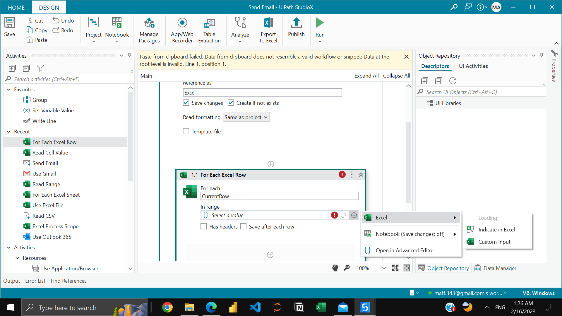 Easily Open Excel Sheets: A Step-by-Step Guide