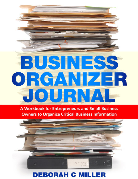 7 Proven Ways to Organize Business Paperwork