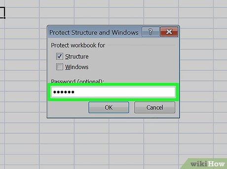 How To Password Protect An Excel File In Just A Minute The Tech Edvocate