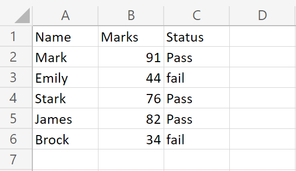 5 Simple Ways to Paste in Filtered Excel Sheets