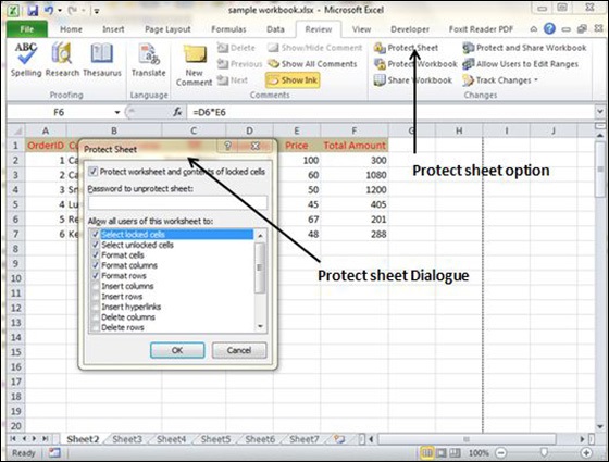 5 Proven Ways to Lock Excel Sheets Securely