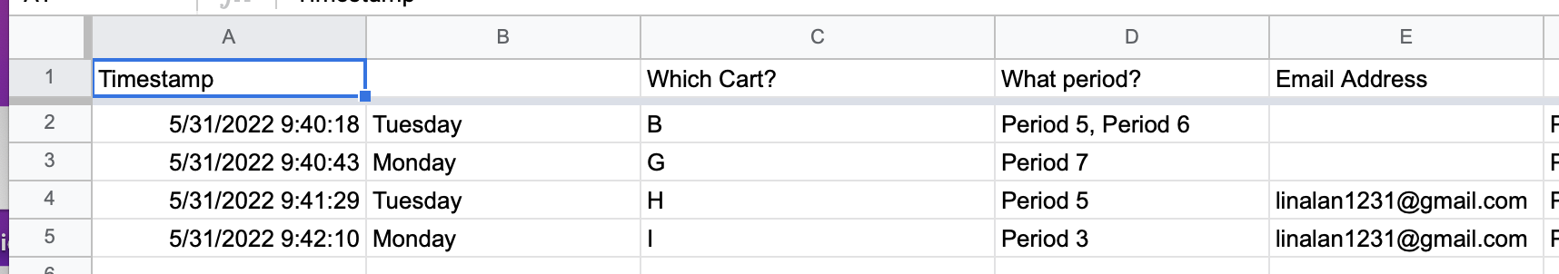 5 Simple Ways to Print Your Google Sheets